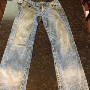 Men’s jeans